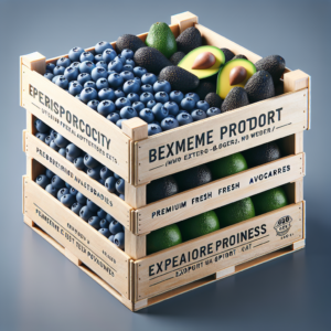 Geopolítica e Custos Elevados Redesenham o Comércio Global de Frutas em 2026: Impactos em Preços e Sourcing